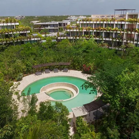 Mystic In The Jungle Tulum
