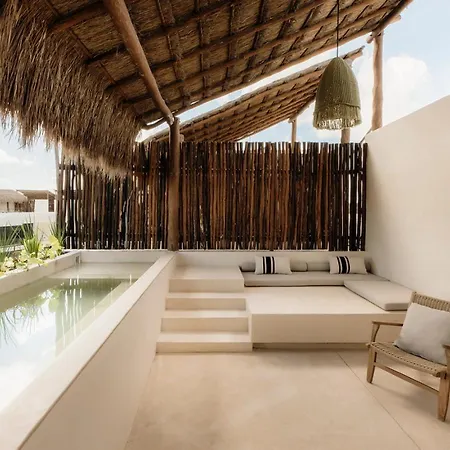 Amaite Luxury Penthouse 2 Bed With Private Pool Apartment
