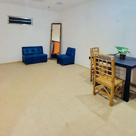 Amanai Tulum-private Jacuzzi Apartment Tulum