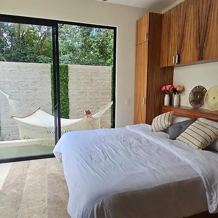 Apartment De Lujo *