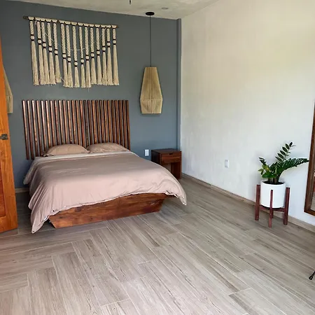 Amalia 3l4 * Tulum