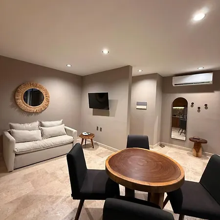 Boho Chic Ph In With Private Pool *