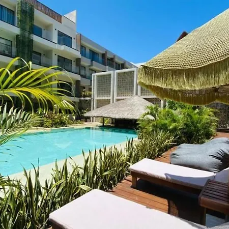 Apartment Bakal C Tulum
