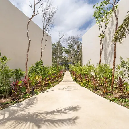 Apartamento Mistiq