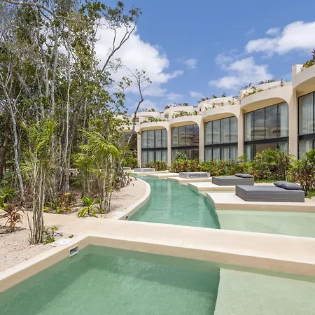 Apartamento Mistiq