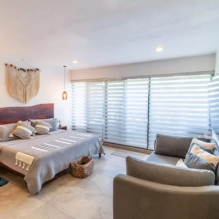 Xamira Private Balcony Apartamento *
