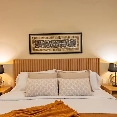 Apartment Oasis Secreto En Tranquila Zona 2br En By Yeah *
