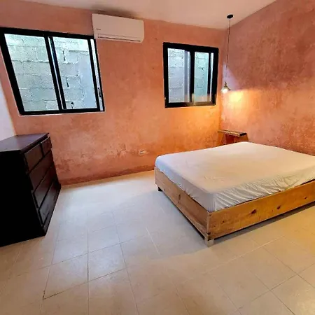 Amanai Tulum-private Jacuzzi Apartment
