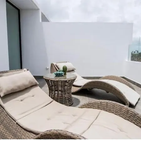 Penthouse With Private Terrace In Tulum, 1 Br * Tulum