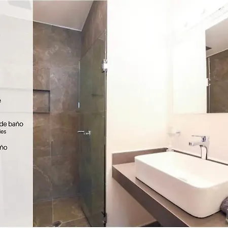 Apartment Penthouse With Private Terrace In Tulum, 1 Br
