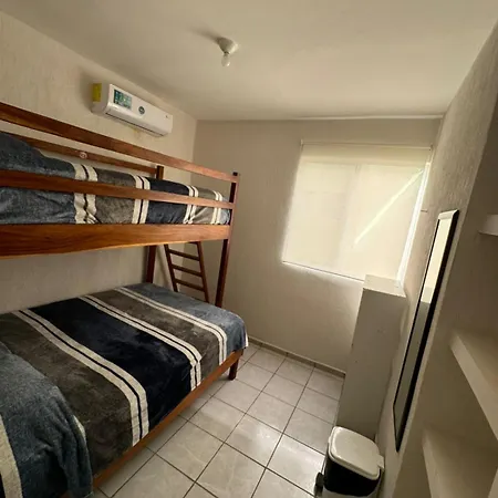 Apartment Casa Balam