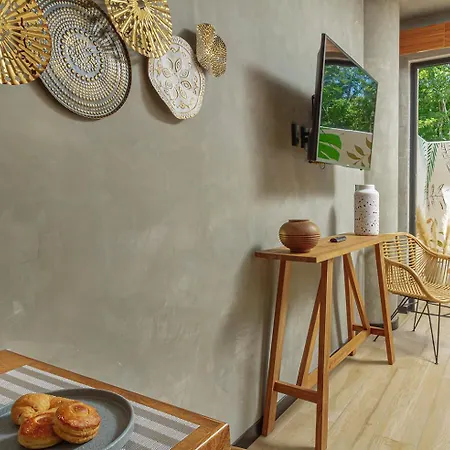 Arte En Estudio Tuk I Apartment Tulum