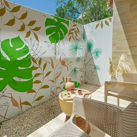 Arte En Estudio Tuk I Apartment *