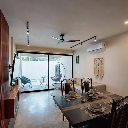 Talulah Living 2br & Private Pool *