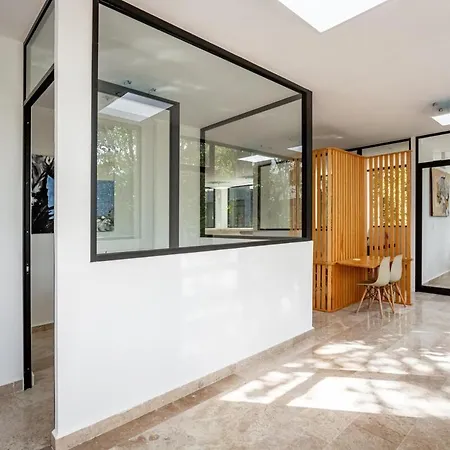 Modern With Pool In Tulum, 1 Bedroom