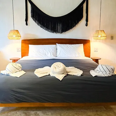Apartment Jungle Private Pool King Bed Wifi 305