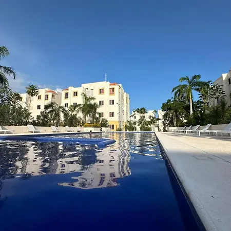 Casa Balam Apartment Tulum