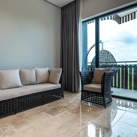 Amira District C305 Apartment