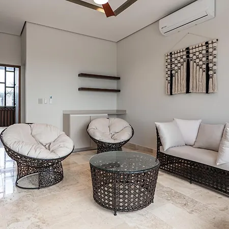 Amira District C305 Apartment *