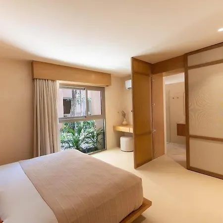 Elegant 3br In Aldea Zama With Private Pool Apartment Tulum