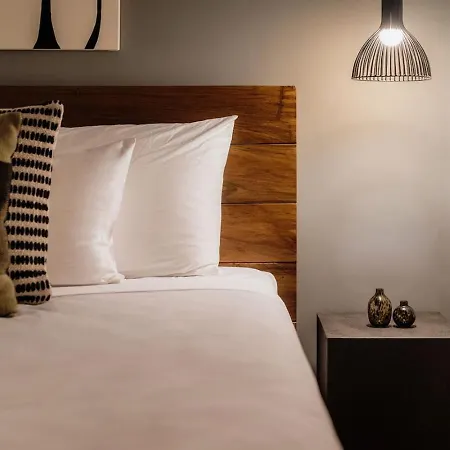 Luxe Modern Jungle Sanctuary Club Tulum