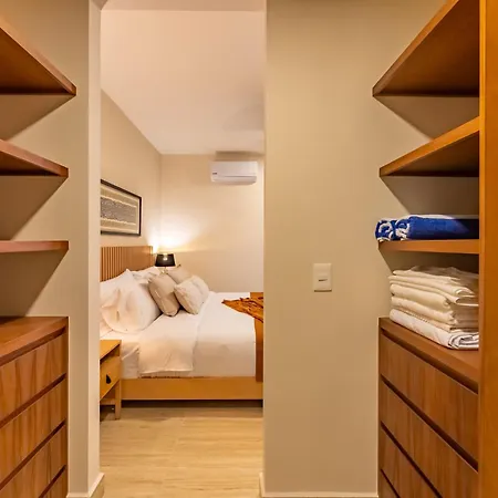 Oasis Secreto En Tranquila Zona 2br En By Yeah Apartment Tulum