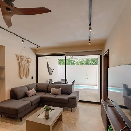 Apartamento Talulah Living 3br - Private & Shared Pool *