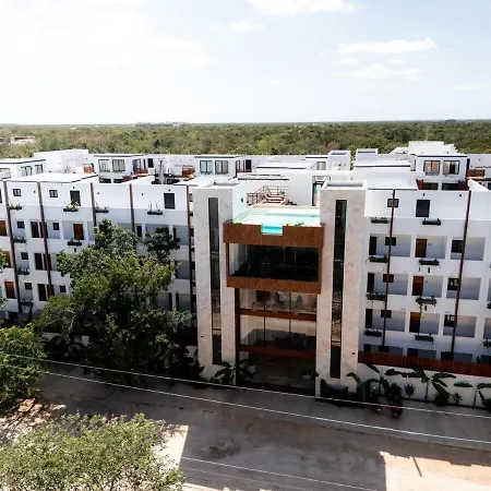 Apartment Ph 3br Jacuzzi Club Pass