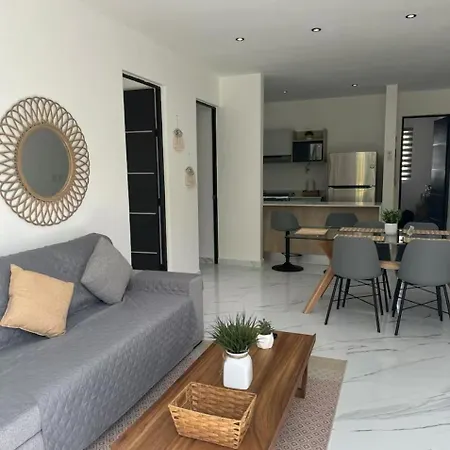 Nare Bokova Apartment