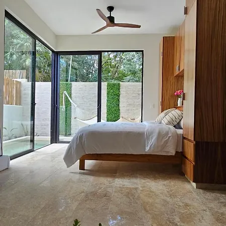 De Lujo Apartment *