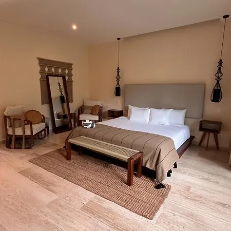 Departamento Con Balcon Y Albercas Con Vistas Impresionantes Apartamento