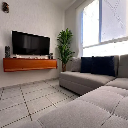 Casa Balam *