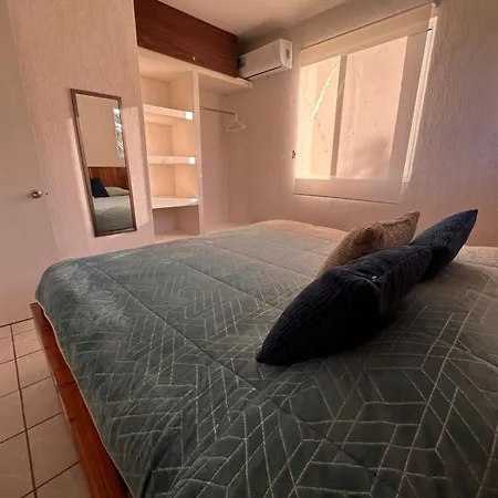 Casa Balam Apartment