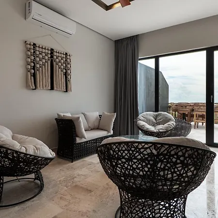 Amira District C305 Apartment