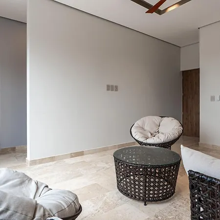 Amira District C305 Apartment *