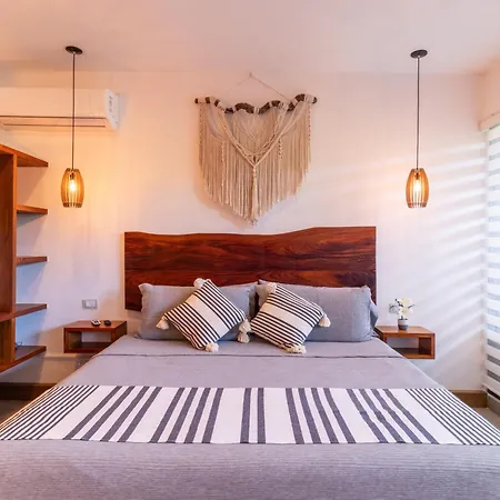 Xamira Private Balcony * Tulum