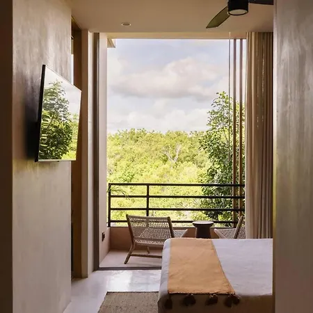Aflora Opal Luxe Apartamento *