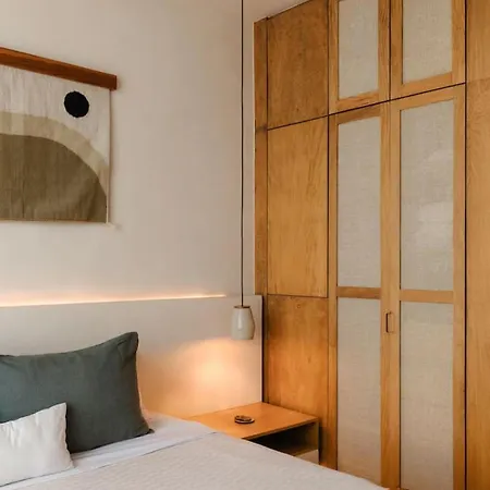 Apartamento Aflora Opal Luxe *