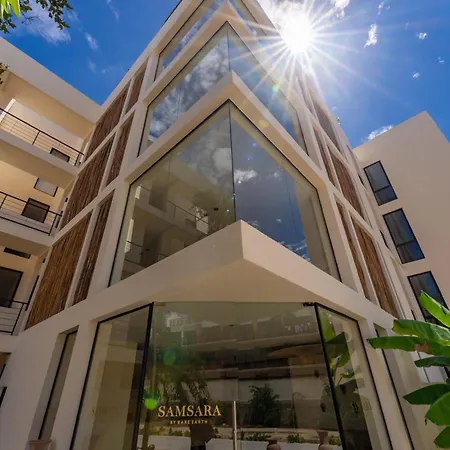 Oasis Secreto En Tranquila Zona 2br En By Yeah Apartment Tulum