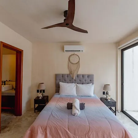 Apartment Talulah Living 2br & Private Pool