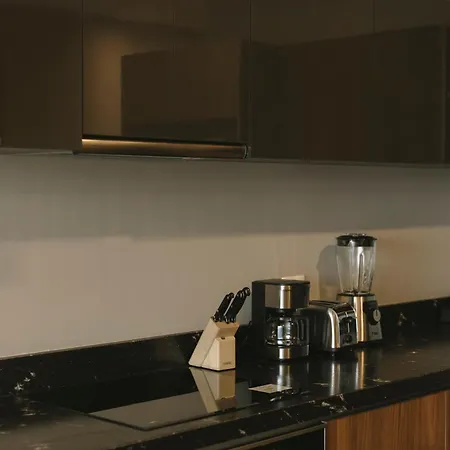 Luna Negra Penthouse 2br Tulum