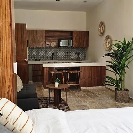 De Lujo Apartment *