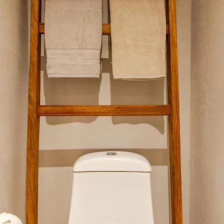 Apartment Bakal C Tulum