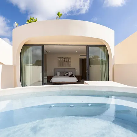 Mistiq Apartamento *