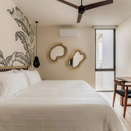 Itzel Samsara Dream Penthouse Tulum