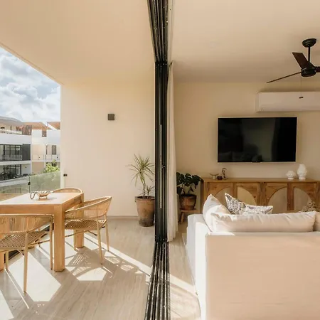 Apartment Amaite Luxury Penthouse 2 Bed With Private Pool *