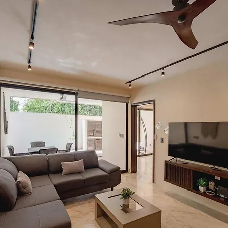 Talulah Living 3br - Private & Shared Pool Apartamento *