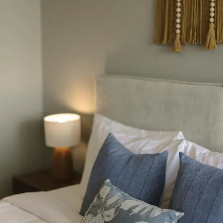 Luna Negra Penthouse 2br Apartment Tulum