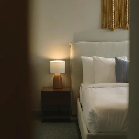 Apartment Luna Negra Penthouse 2br Tulum