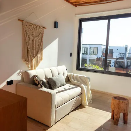 Apartment Ph 3br Jacuzzi Club Pass